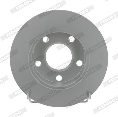 FERODO DDF952C Brake Disc