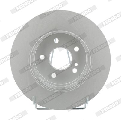 FERODO DDF963C Brake Disc