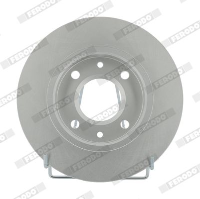 FERODO DDF995C Brake Disc