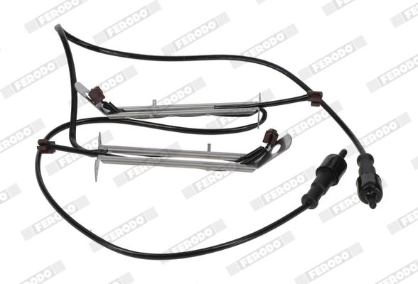 FERODO FAI174 Warning Contact, brake pad wear