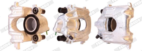 FERODO FCL691668 Brake Caliper