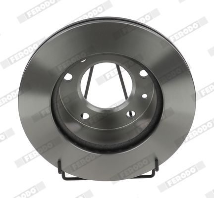 FERODO FCR228A Brake Disc