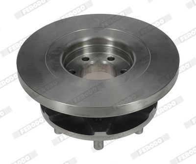 Brake Disc FERODO FCR313A