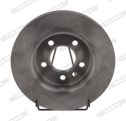 FERODO FCR381A Brake Disc