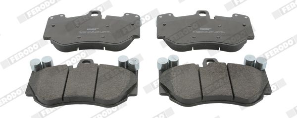 FERODO FDB4056 Brake Pad Set, disc brake