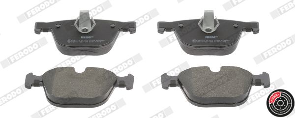FERODO FDB4259 Brake Pad Set, disc brake