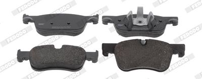 Brake Pad Set, disc brake FERODO FDB4679