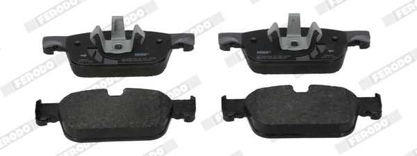 FERODO FDB4994 Brake Pad Set, disc brake