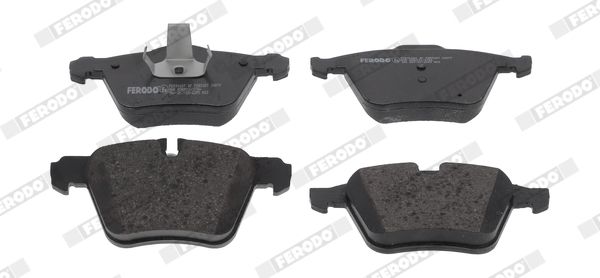FERODO FDB5307 Brake Pad Set, disc brake