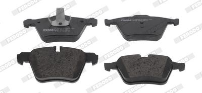 Brake Pad Set, disc brake FERODO FDB5307