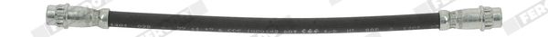 FERODO FHY2075 Brake Hose