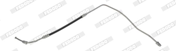 FERODO FHY3355 Brake Hose