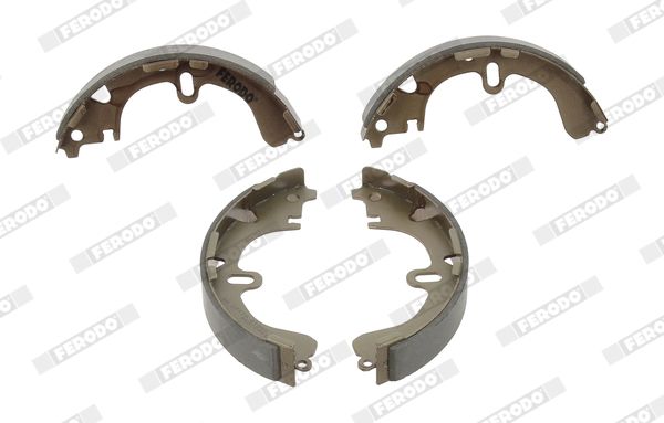 FERODO FSB321 Brake Shoe Set