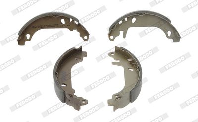 Brake Shoe Set FERODO FSB337