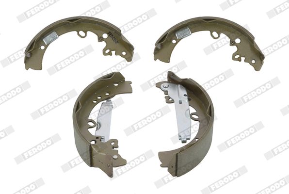 FERODO FSB4010 Brake Shoe Set