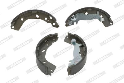 Brake Shoe Set FERODO FSB4083
