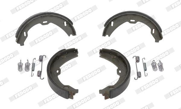 FERODO FSB4307 Brake Shoe Set