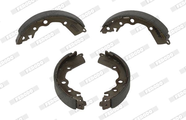 FERODO FSB4311 Brake Shoe Set