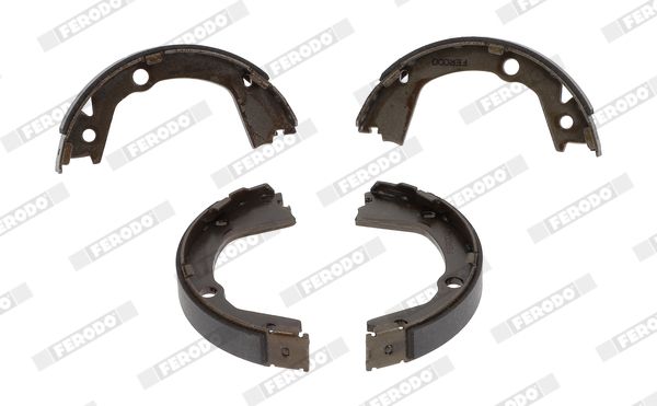 FERODO FSB4318 Brake Shoe Set