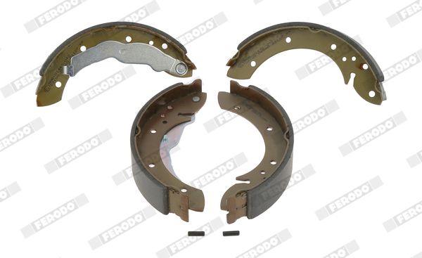 FERODO FSB447 Brake Shoe Set