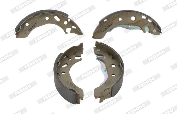 FERODO FSB543 Brake Shoe Set