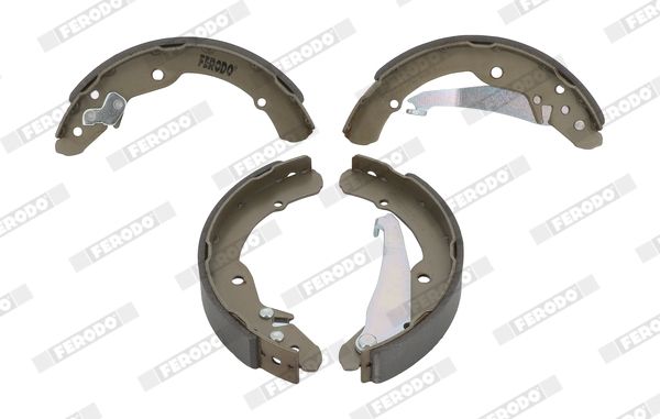 FERODO FSB549 Brake Shoe Set