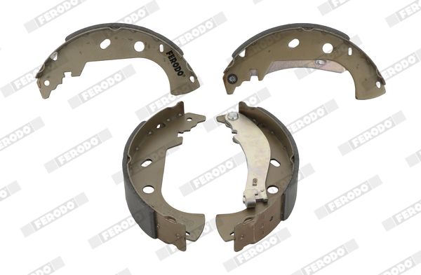 FERODO FSB571 Brake Shoe Set