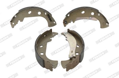 Brake Shoe Set FERODO FSB571
