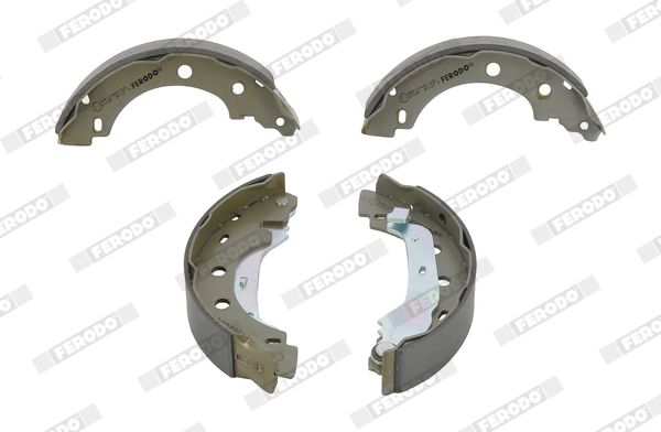 FERODO FSB583 Brake Shoe Set