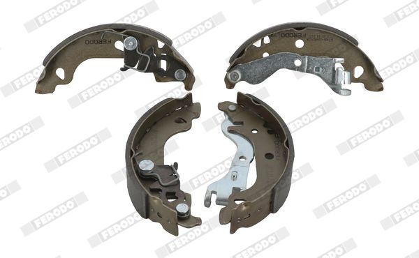 FERODO FSB602 Brake Shoe Set