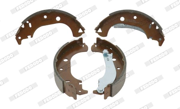 FERODO FSB604 Brake Shoe Set