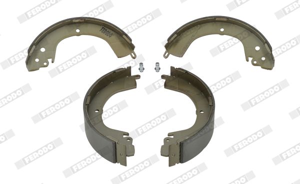 FERODO FSB617 Brake Shoe Set
