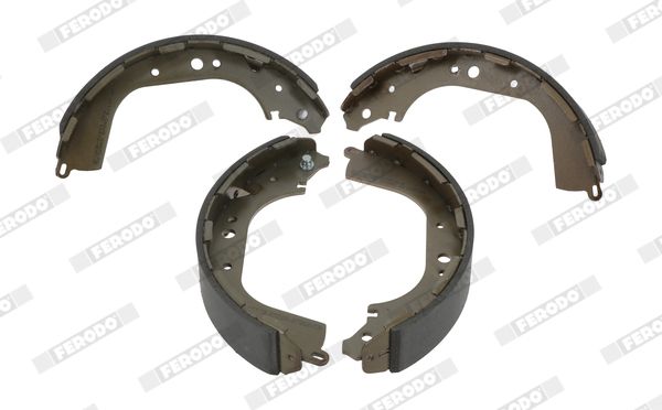 FERODO FSB683 Brake Shoe Set