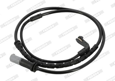 Warning Contact, brake pad wear FERODO FWI321