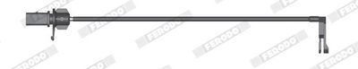 Warning Contact, brake pad wear FERODO FWI407