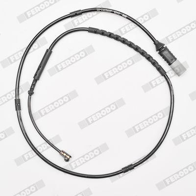 Warning Contact, brake pad wear FERODO FWI436