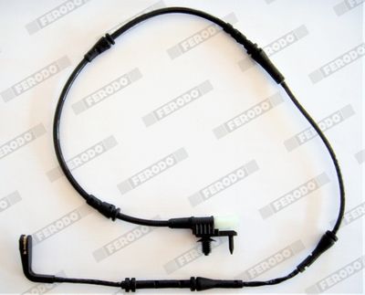 Warning Contact, brake pad wear FERODO FWI461