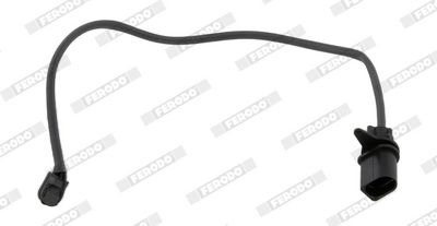 Warning Contact, brake pad wear FERODO FWI463