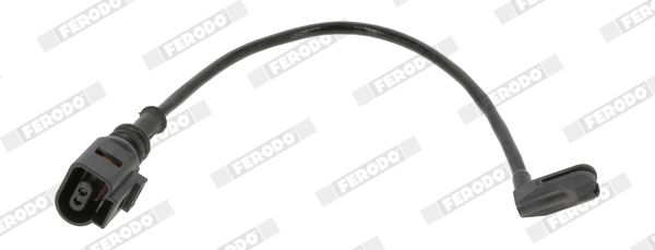 FERODO FWI465 Warning Contact, brake pad wear