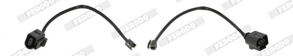 FERODO FWI466 Warning Contact, brake pad wear