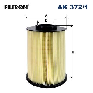 FILTRON AK 372/1 Air Filter