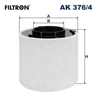 FILTRON AK 376/4 Air Filter