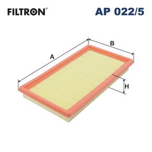 Air Filter FILTRON AP 022/5