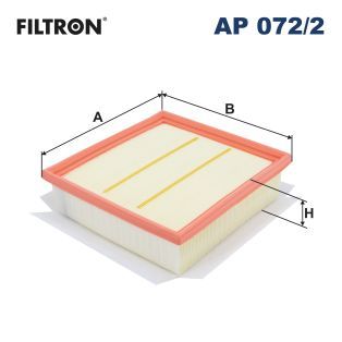 FILTRON AP 072/2 Air Filter