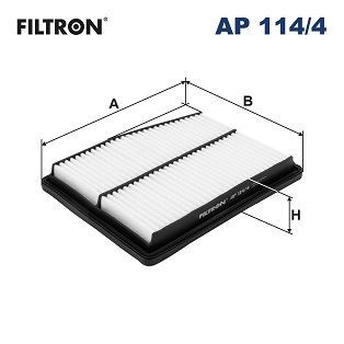 FILTRON AP 114/4 Air Filter