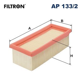 FILTRON AP 133/2 Air Filter