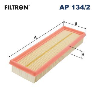 FILTRON AP 134/2 Air Filter