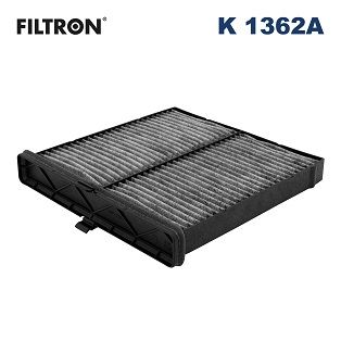 FILTRON K 1362A Filter, cabin air