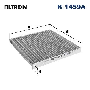 FILTRON K 1459A Filter, cabin air