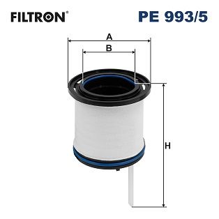 FILTRON PE 993/5 Fuel Filter